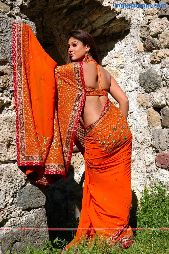 Nayantara Actress hd photo