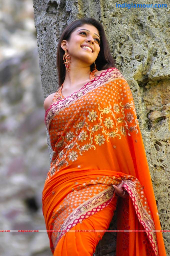 Nayantara Actress hd photo