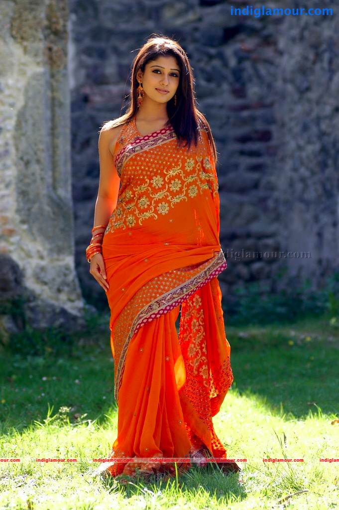 Nayantara Actress hd photo