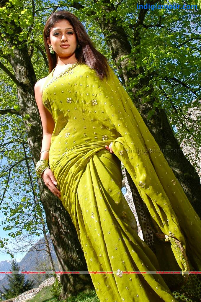 Nayantara Actress hd photo
