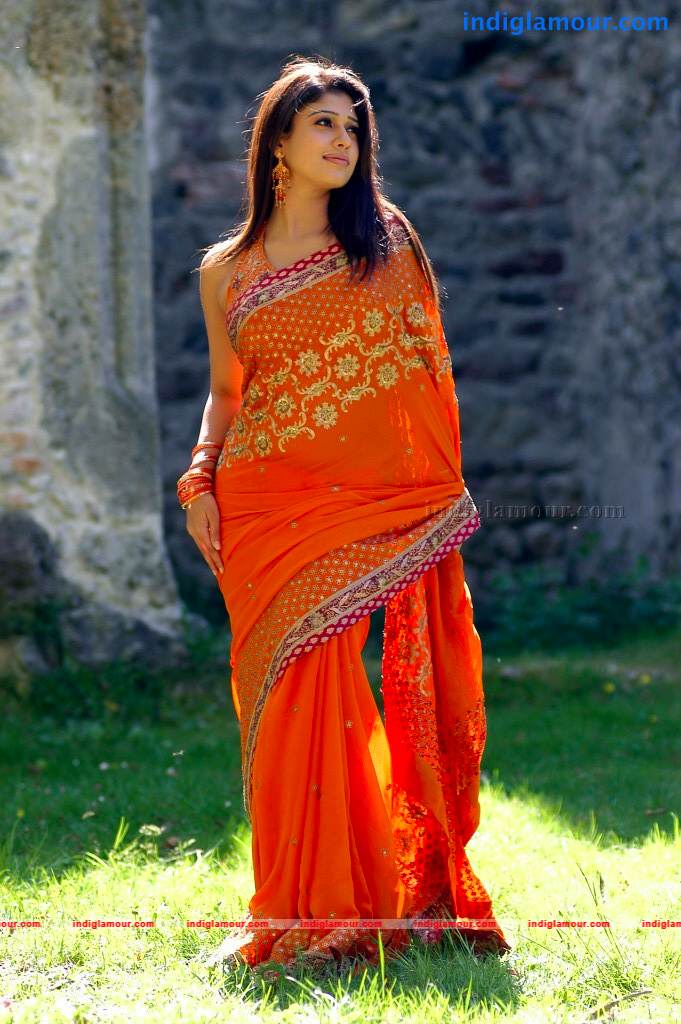 Nayantara Actress hd photo