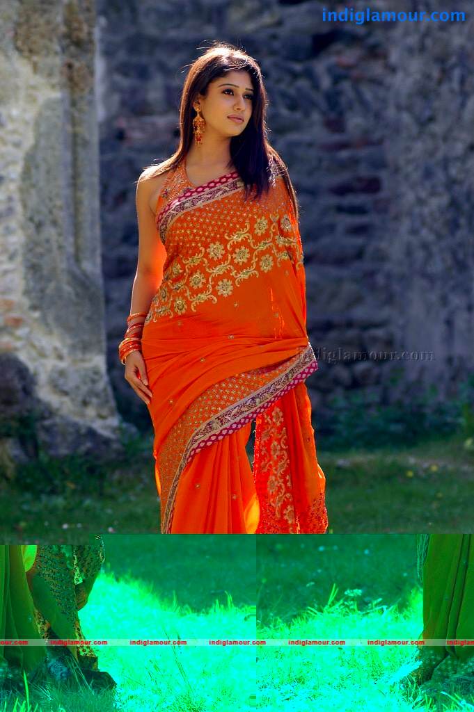 Nayantara Actress hd photo