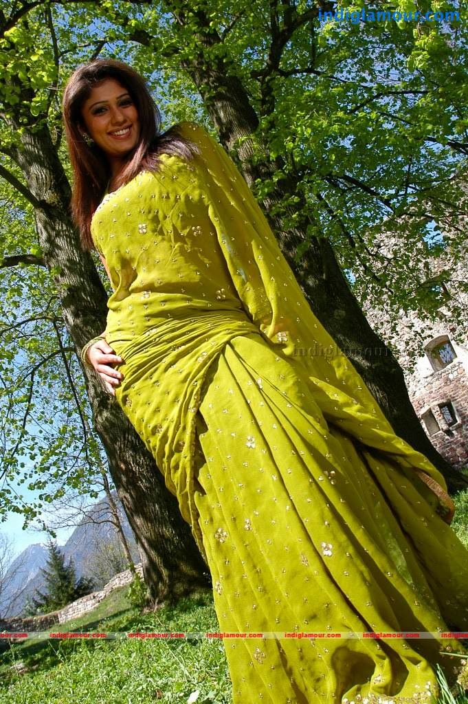 Nayantara Actress hd photo