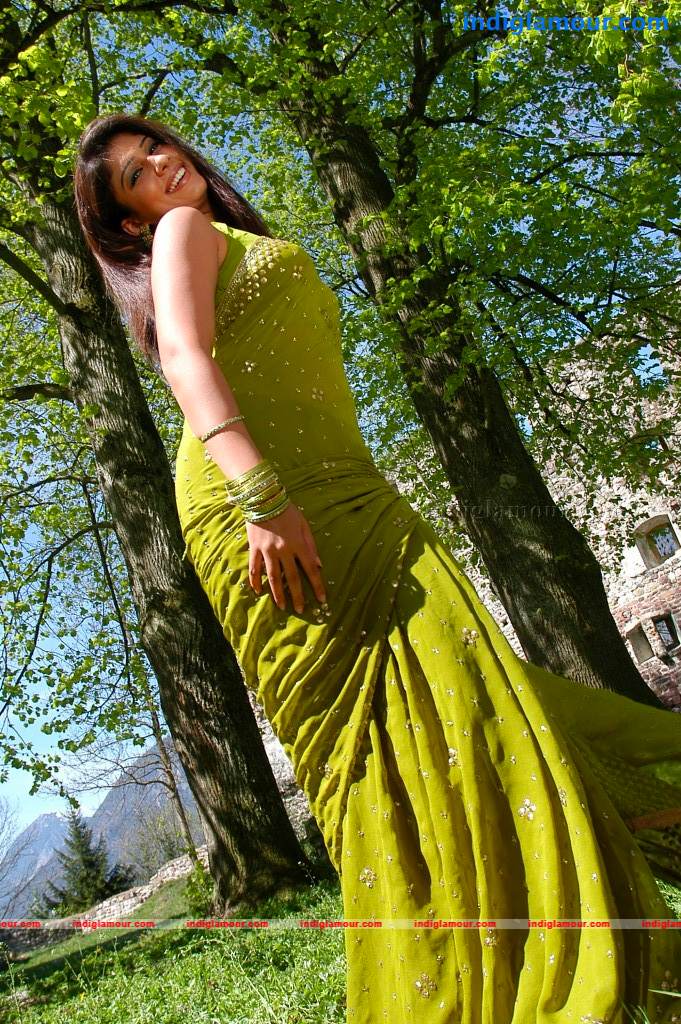 Nayantara Actress hd photo