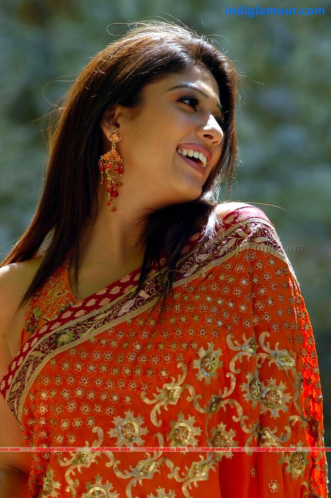 Nayantara Actress hd photo