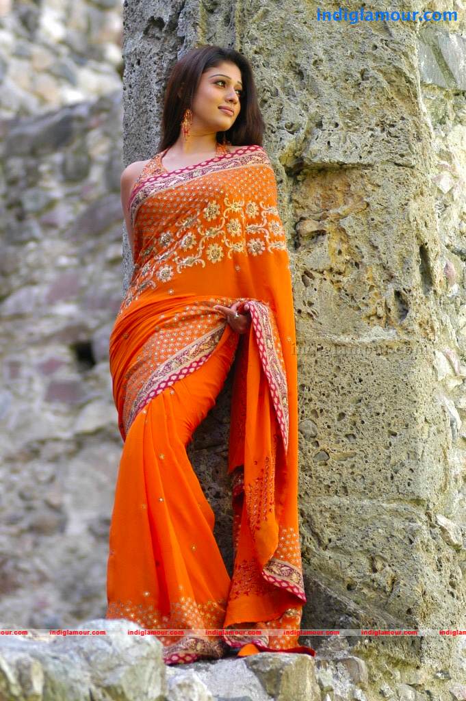 Nayantara Actress hd photo