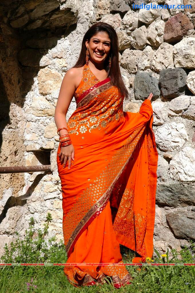 Nayantara Actress hd photo