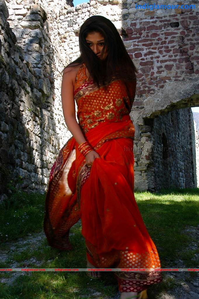 Nayantara Actress hd photo
