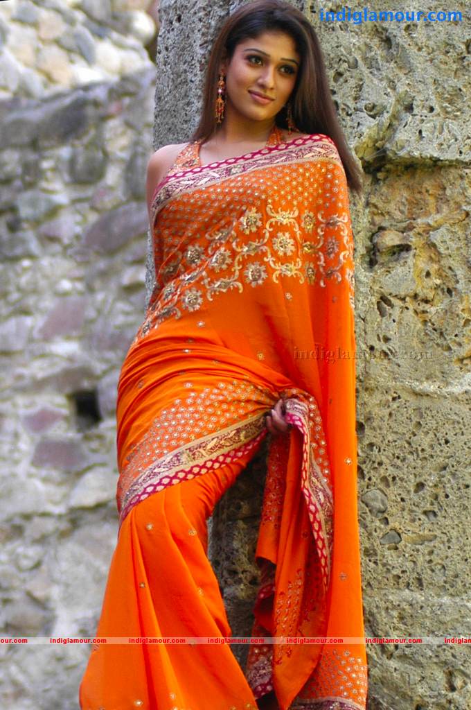 Nayantara Actress hd photo