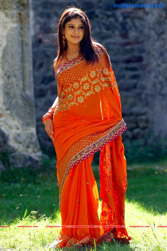 Nayantara Actress hd photo