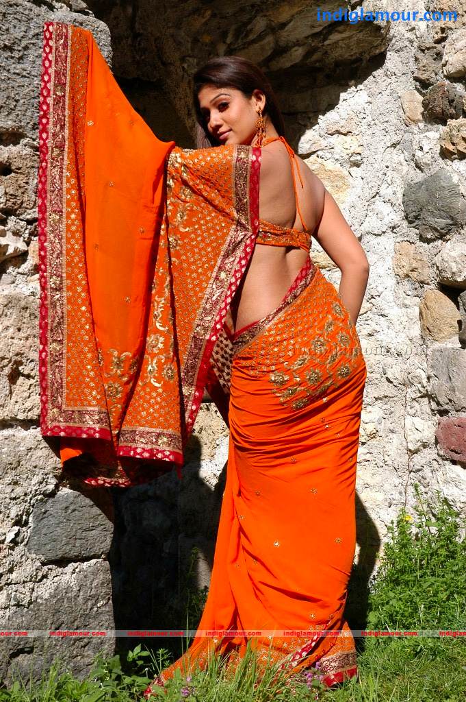 Nayantara Actress hd photo