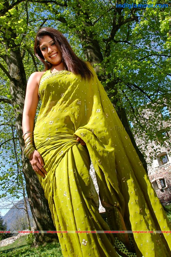 Nayantara Actress hd photo