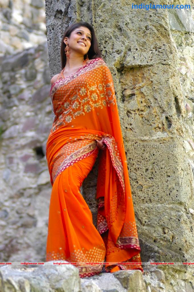 Nayantara Actress hd photo