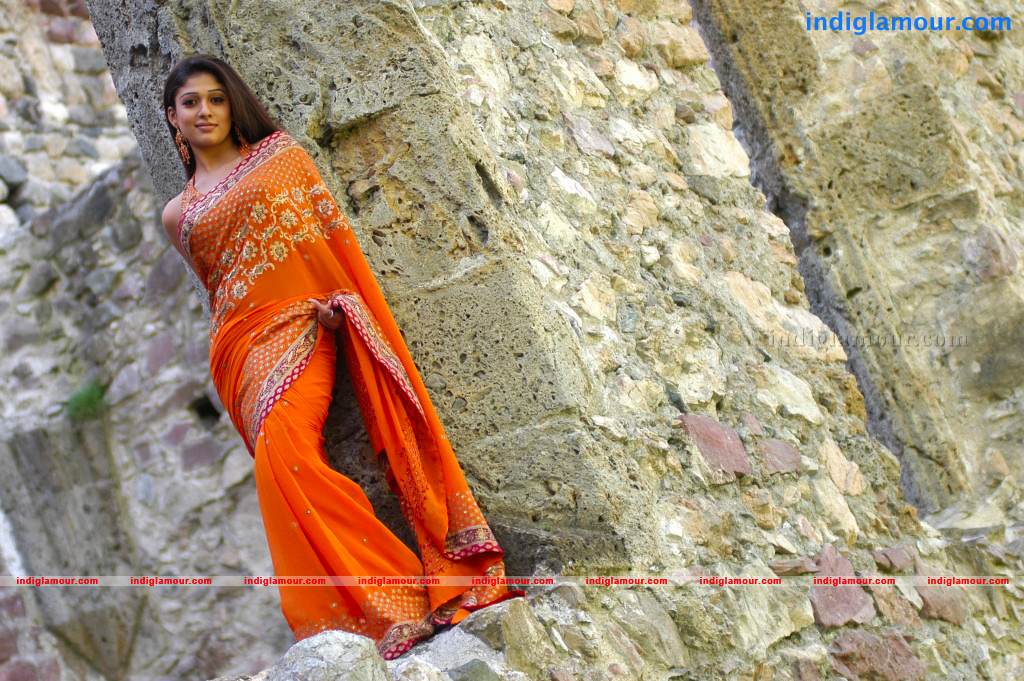 Nayantara Actress hd photo