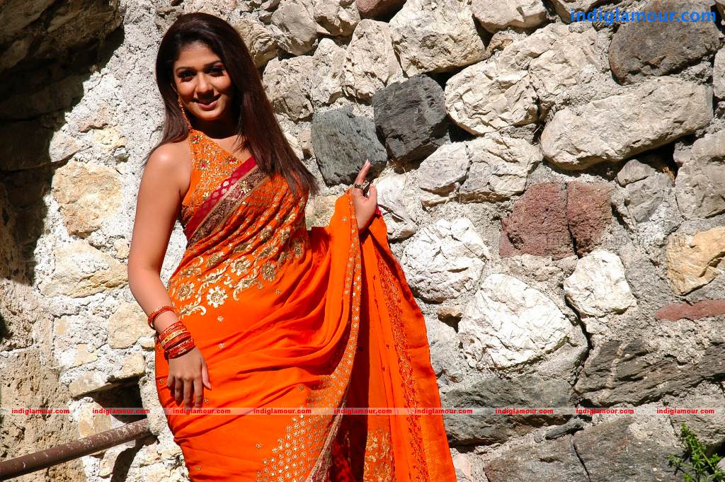 Nayantara Actress hd photo
