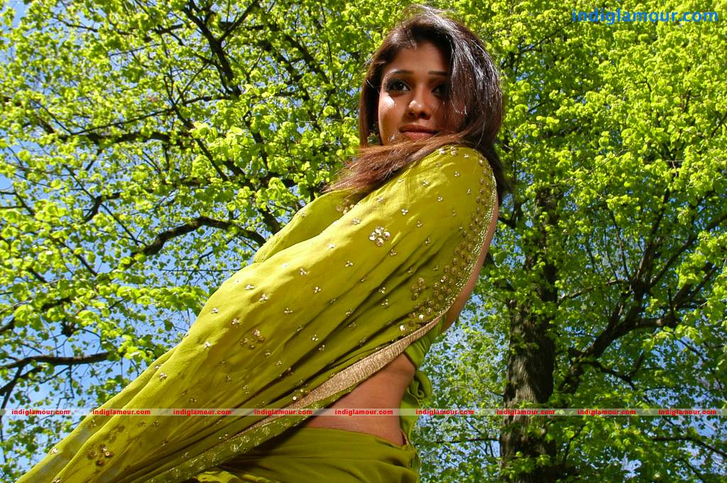 Nayantara Actress hd photo