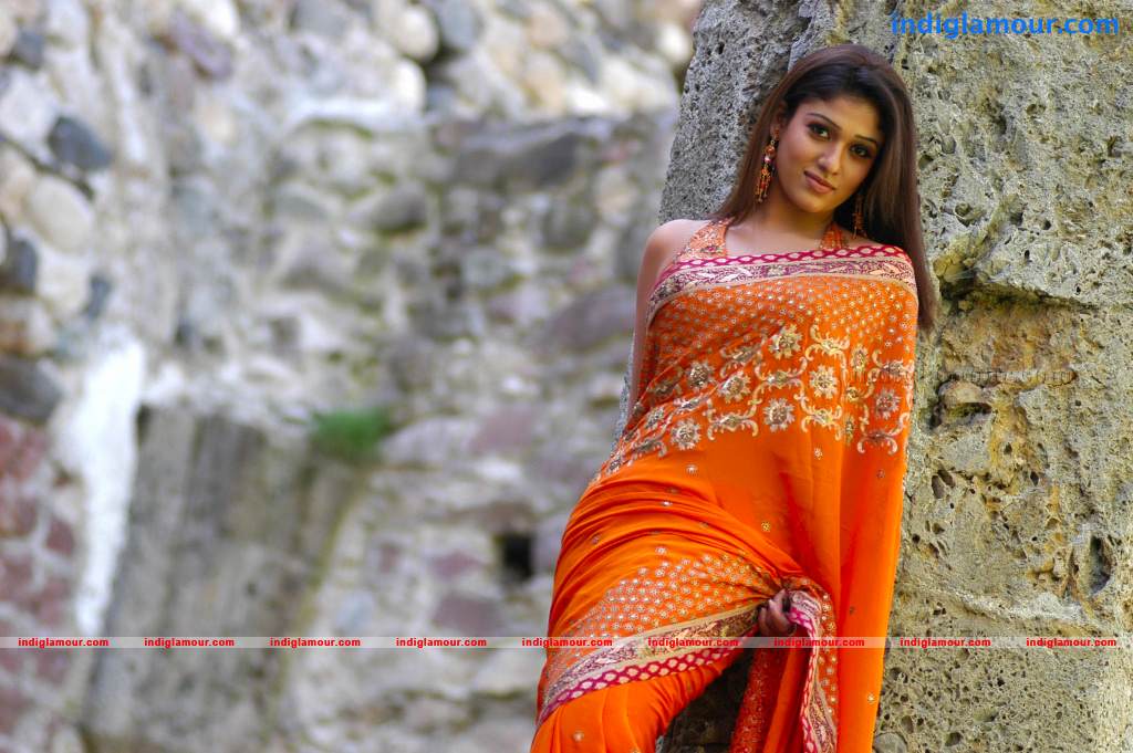 Nayantara Actress hd photo