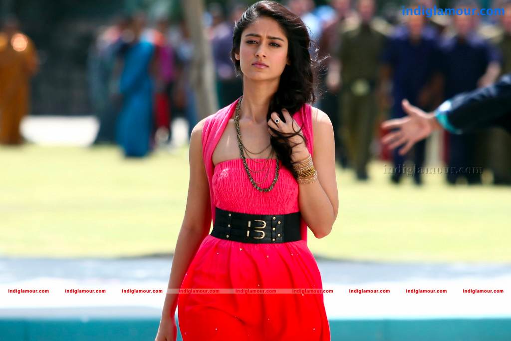 Ileana Actress hd photo