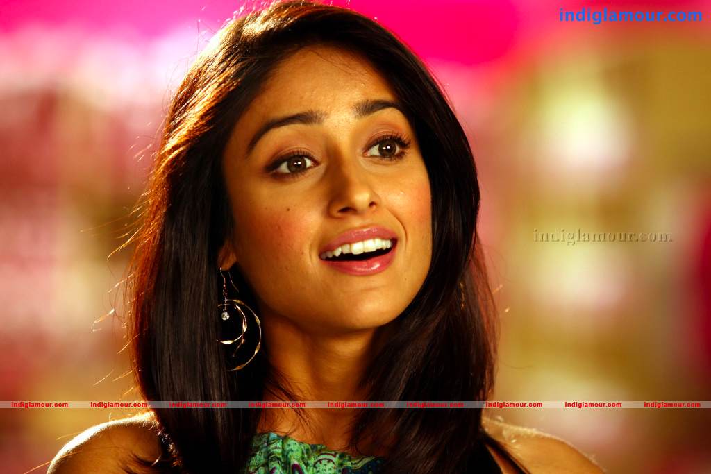 Ileana Actress hd photo