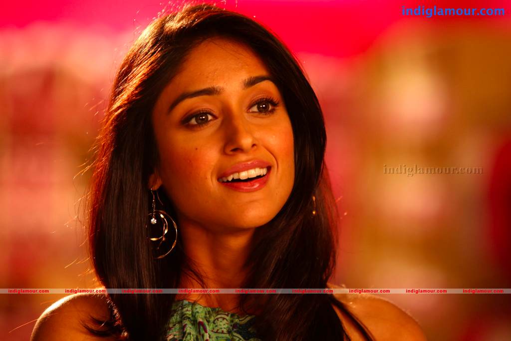 Ileana Actress hd photo