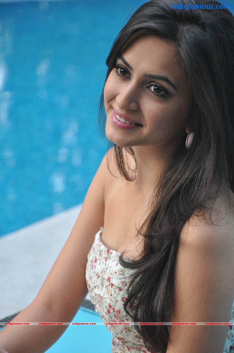 Kriti Kharbanda Actress hd photo