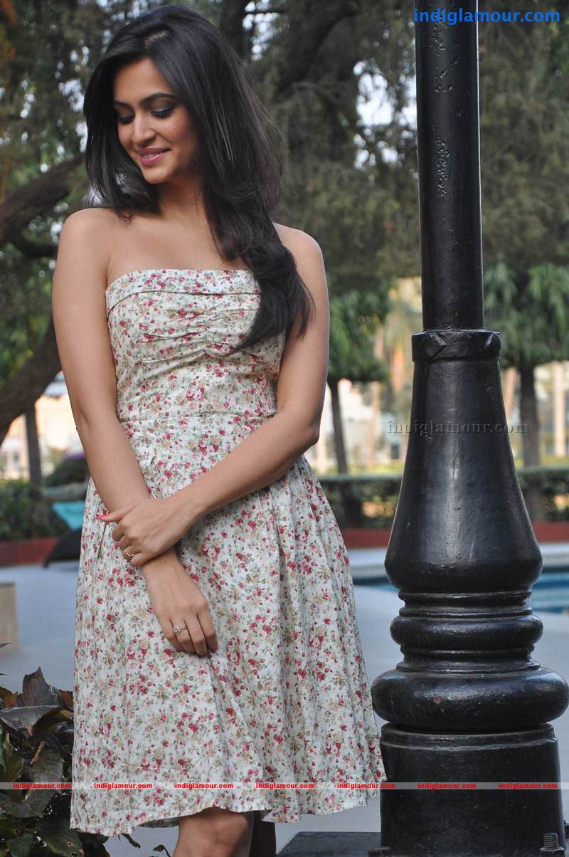 Kriti Kharbanda Actress hd photo