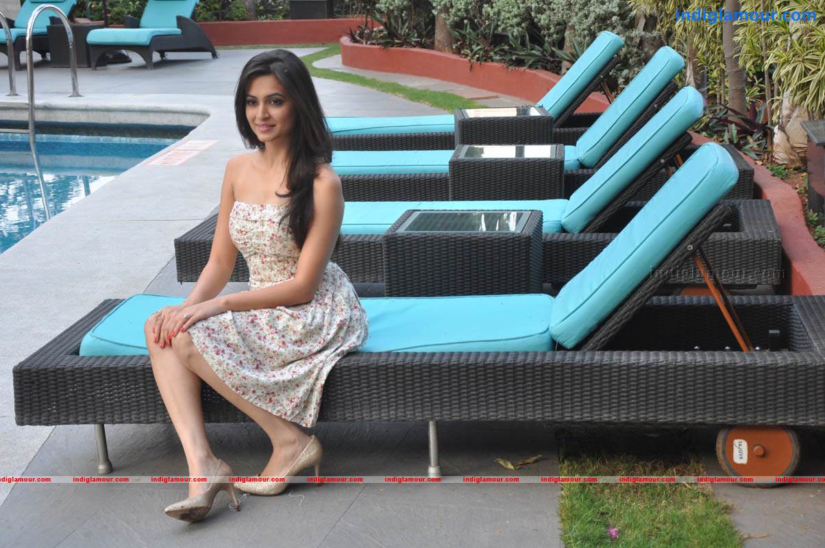 Kriti Kharbanda Actress hd photo