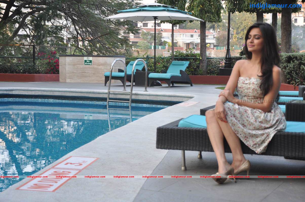 Kriti Kharbanda Actress hd photo