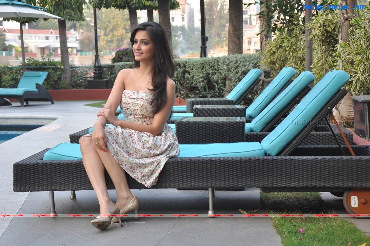 Kriti Kharbanda Actress hd photo