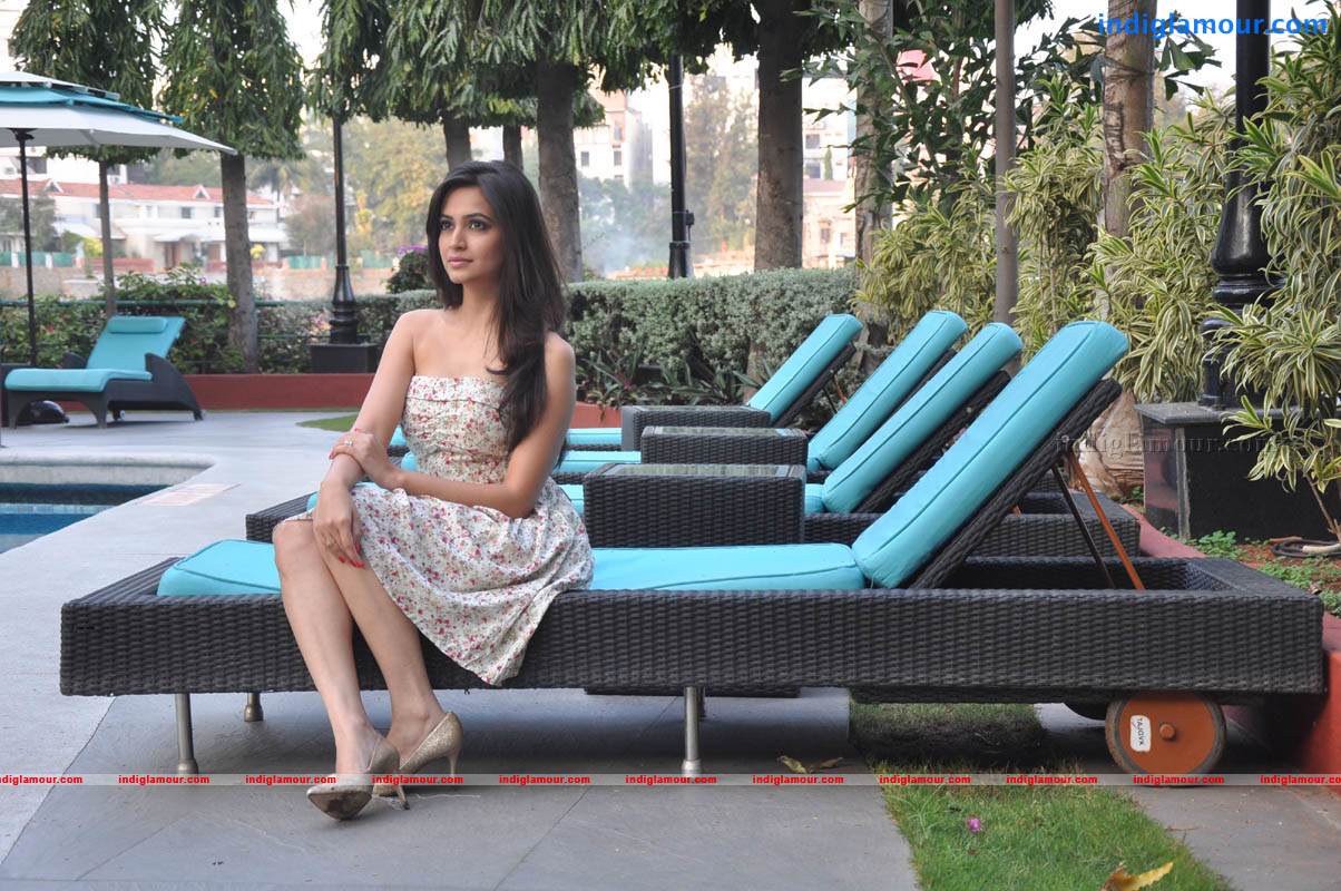 Kriti Kharbanda Actress hd photo