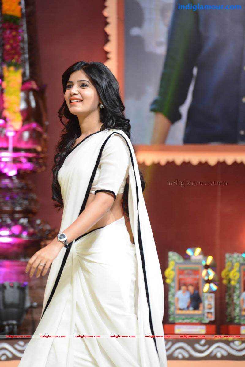 Samantha Actress hd photo