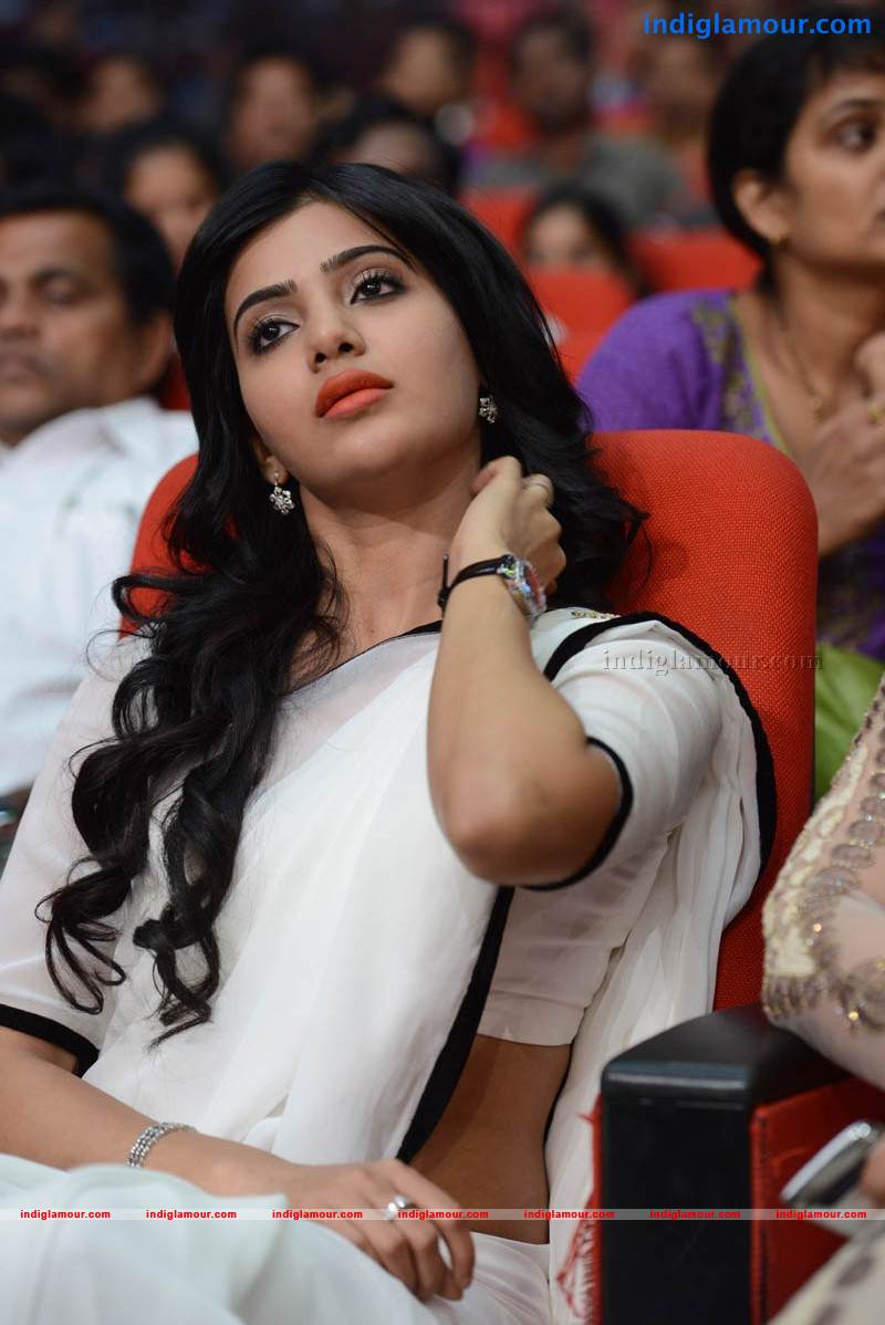 Samantha Actress hd photo