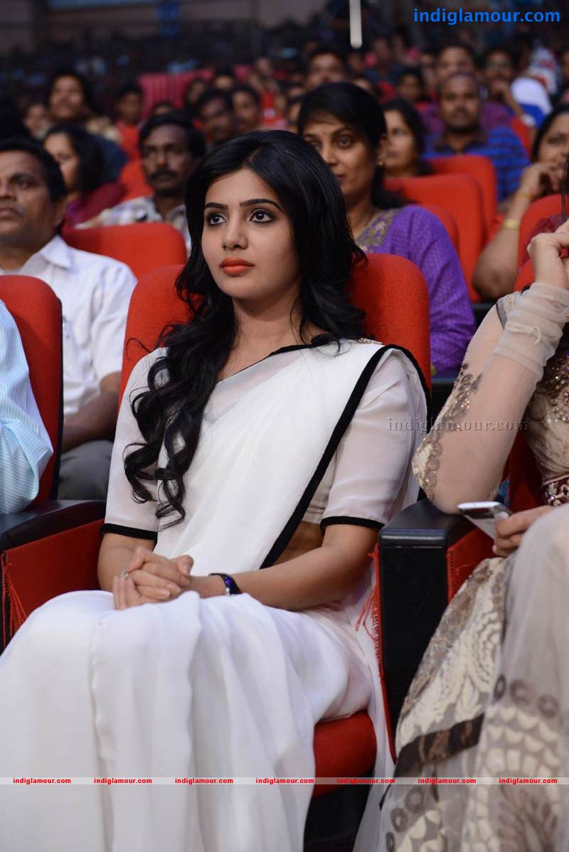Samantha Actress hd photo