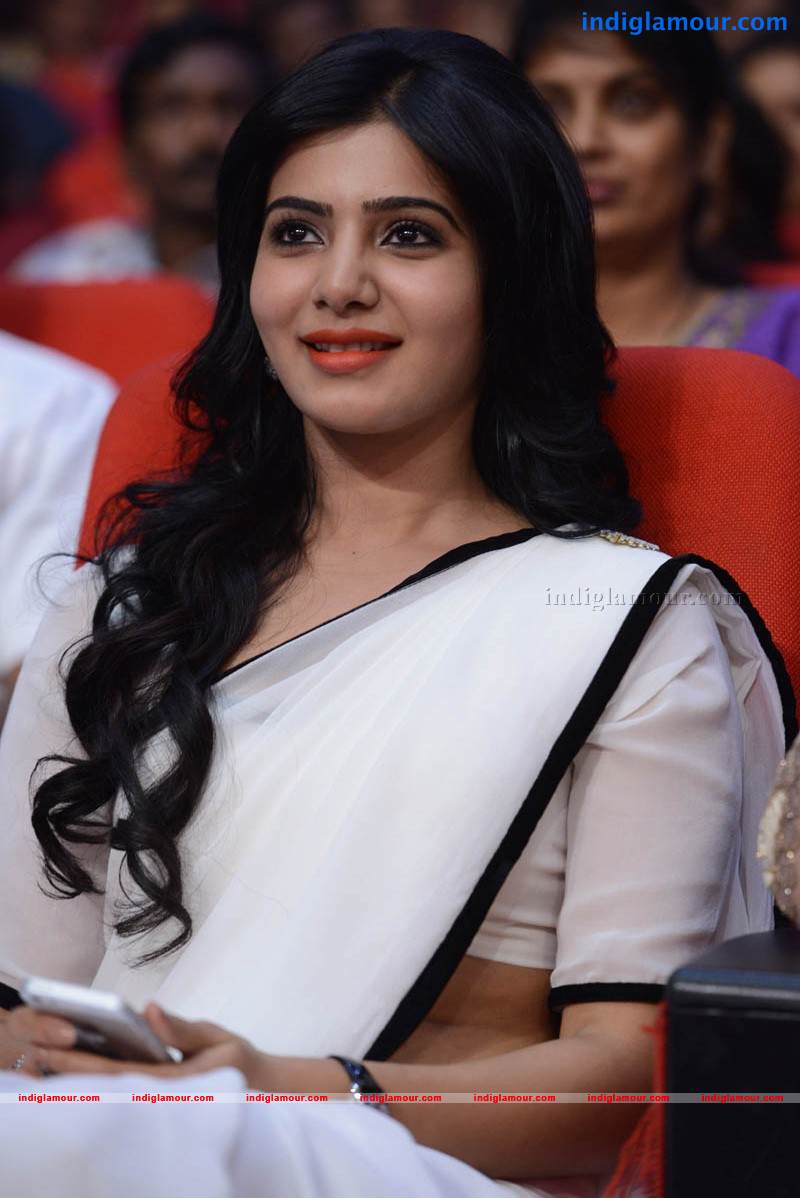 Samantha Actress hd photo