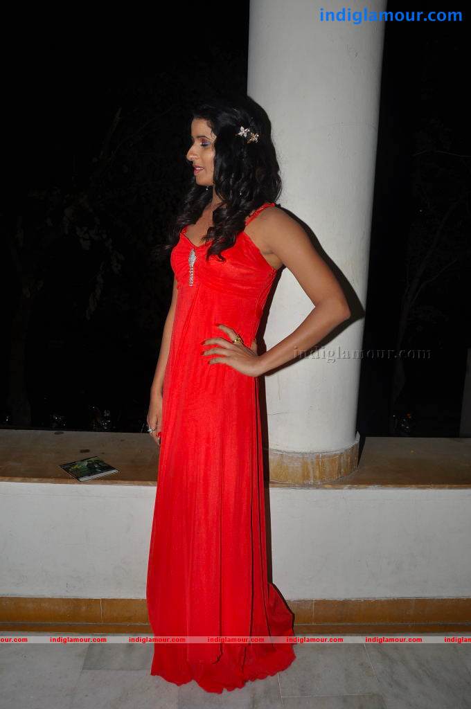 Sravya Reddy Actress hd photo