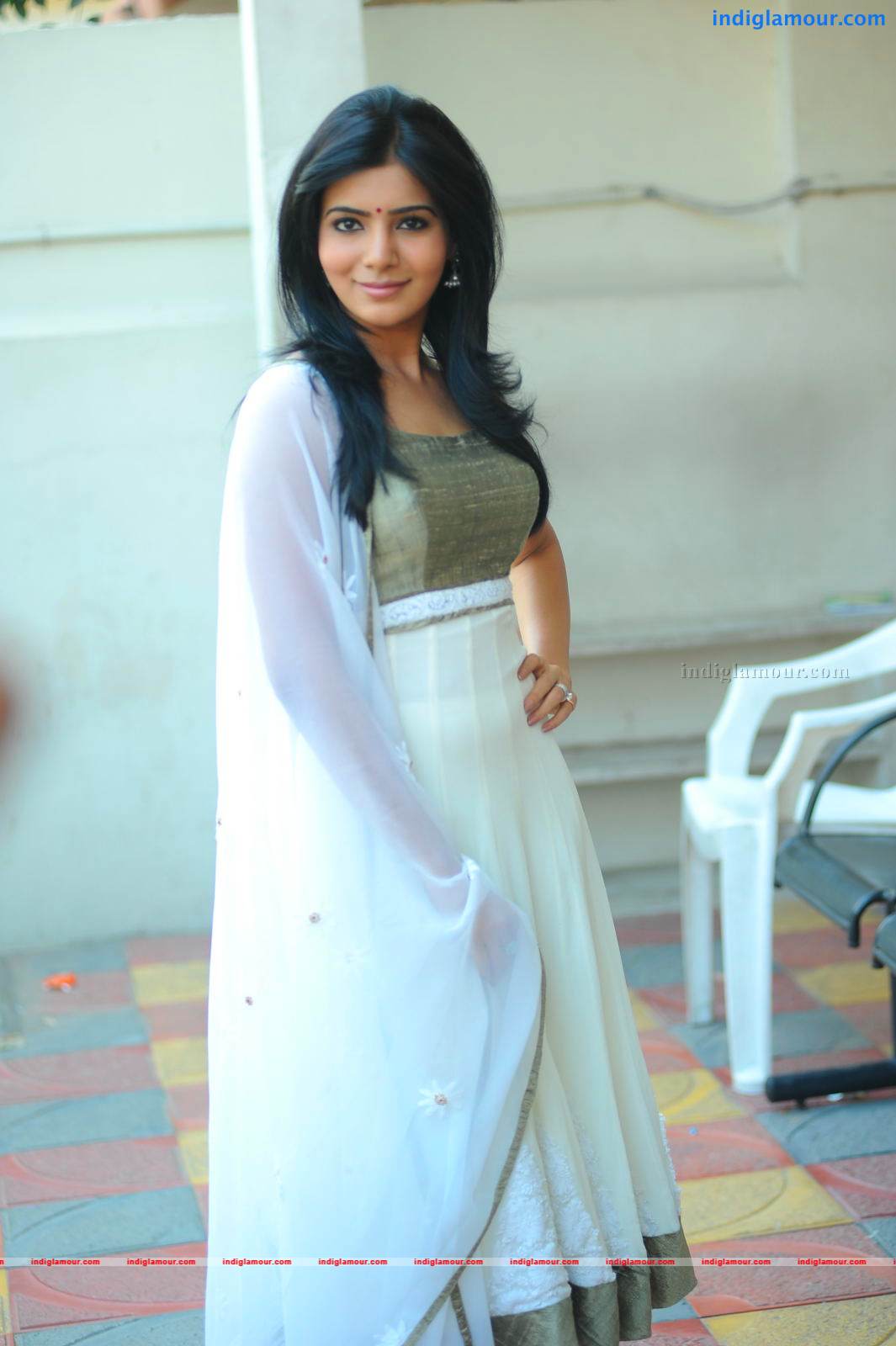 Samantha Actress hd photo