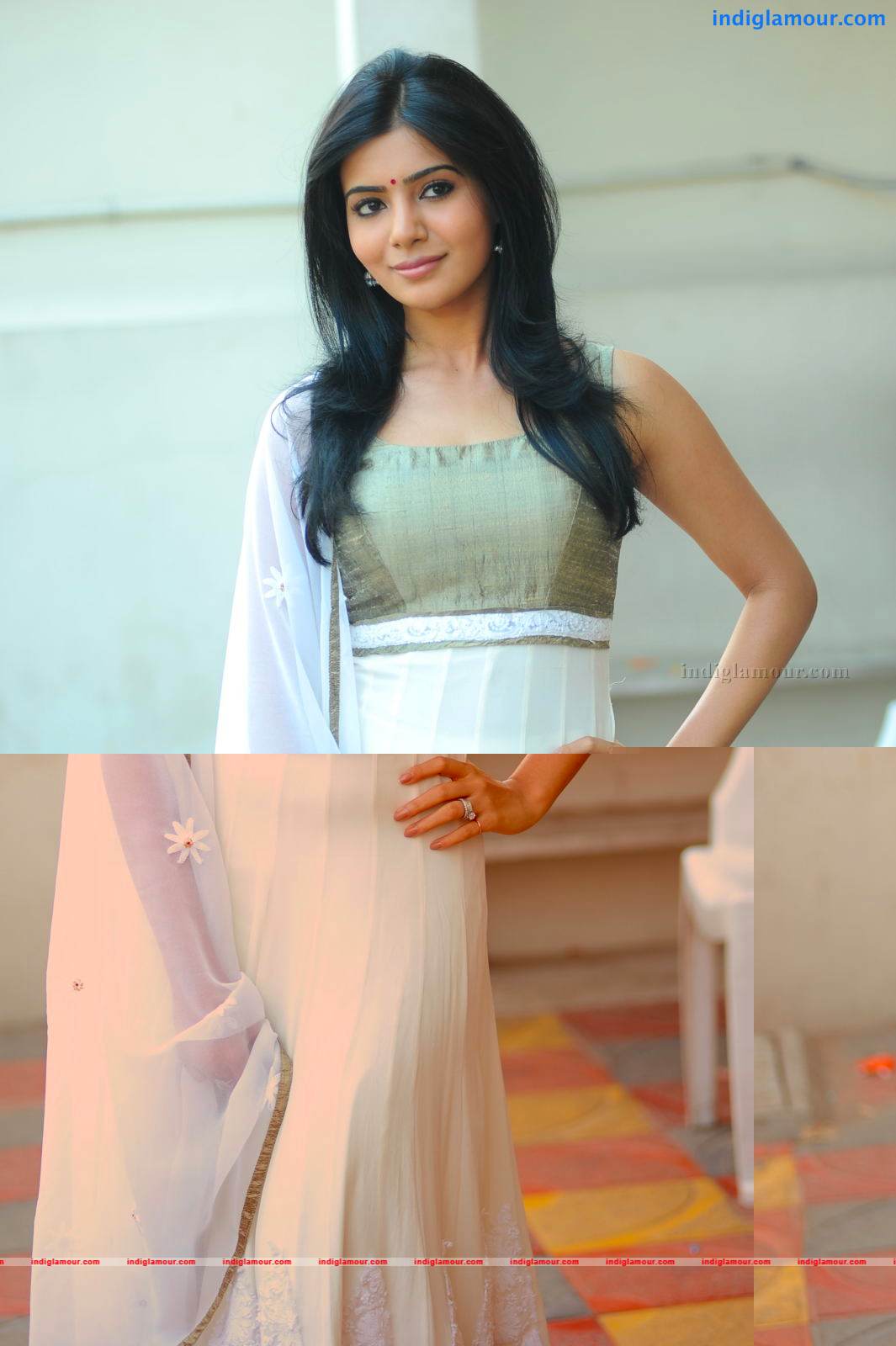 Samantha Actress hd photo