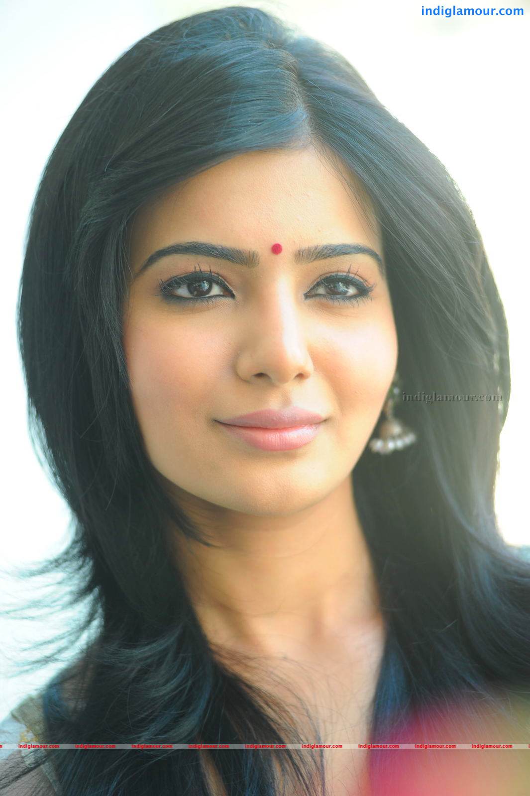 Samantha Actress hd photo