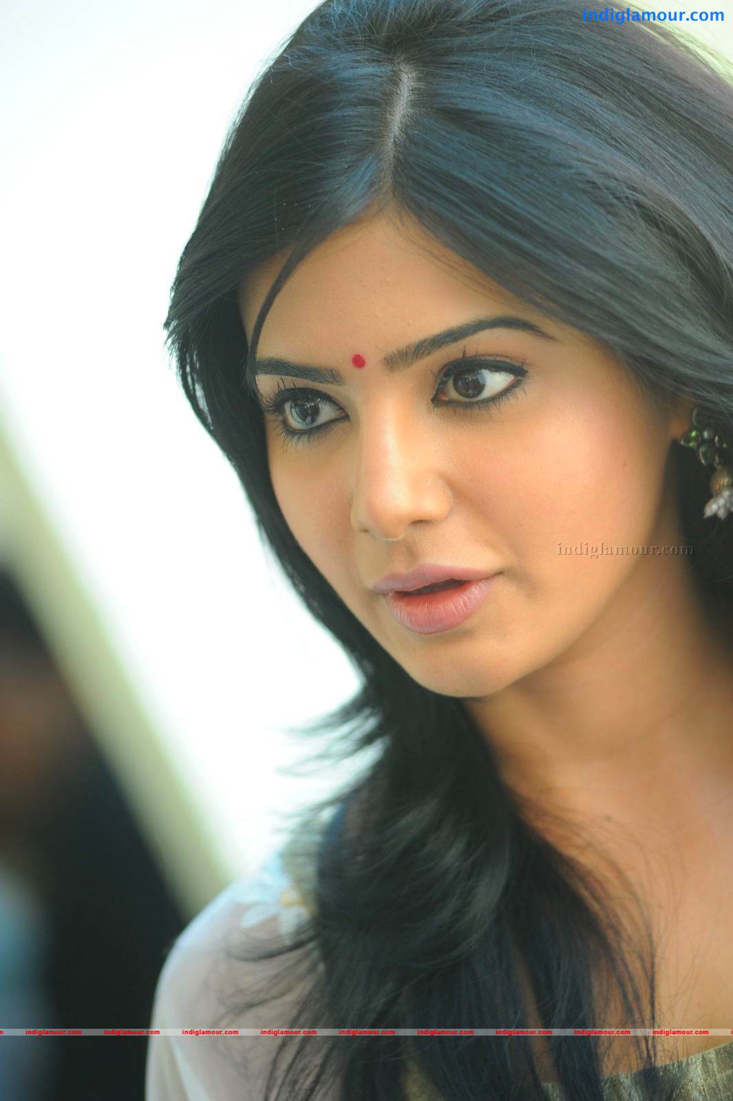 Samantha Actress hd photo