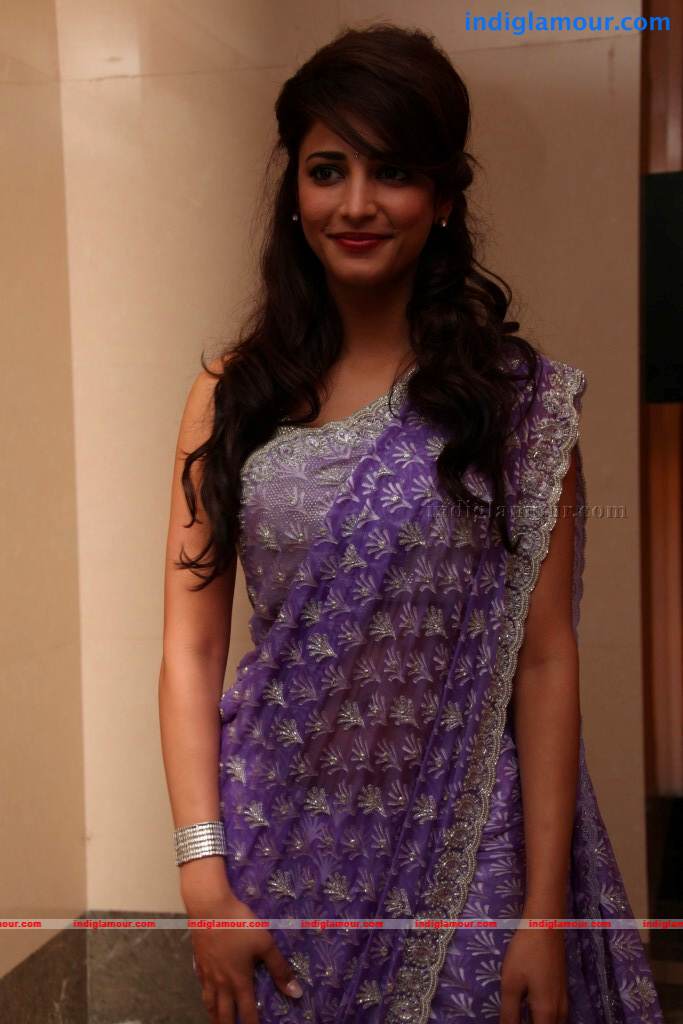 Shruti Hassan Actress hd photo
