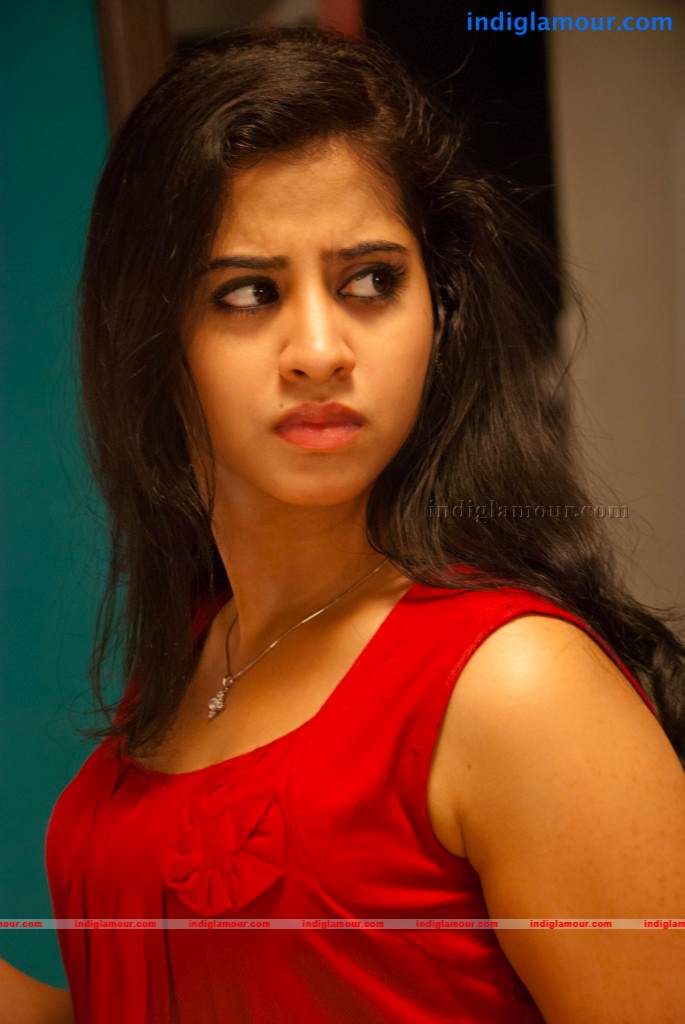 Swathi Deekshith Actress hd photo