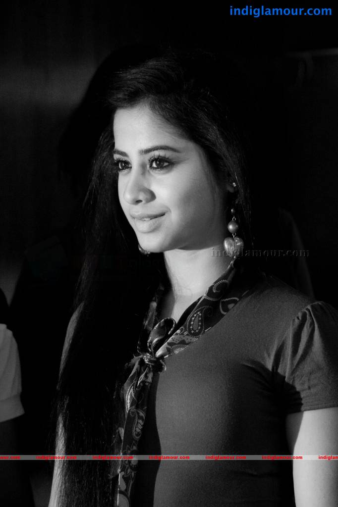 Swathi Deekshith Actress hd photo