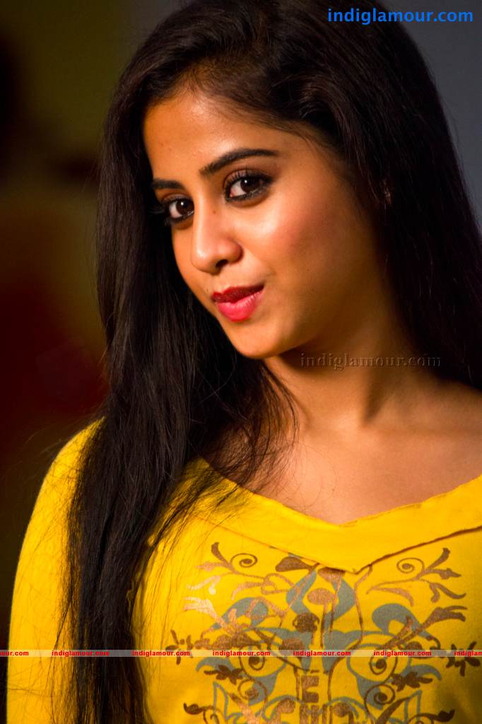 Swathi Deekshith Actress hd photo