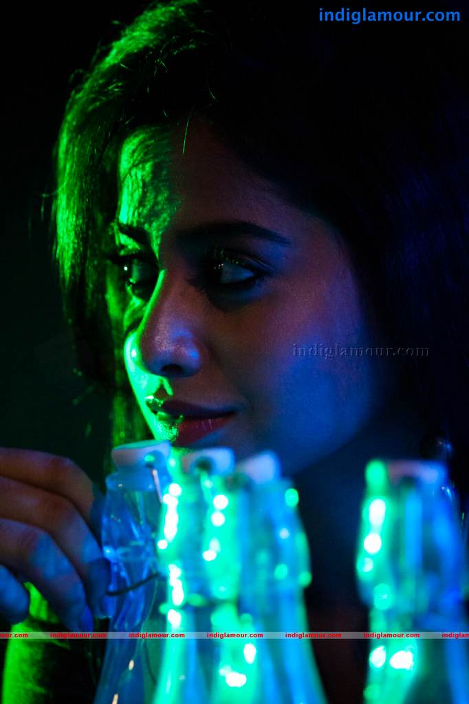 Swathi Deekshith Actress hd photo