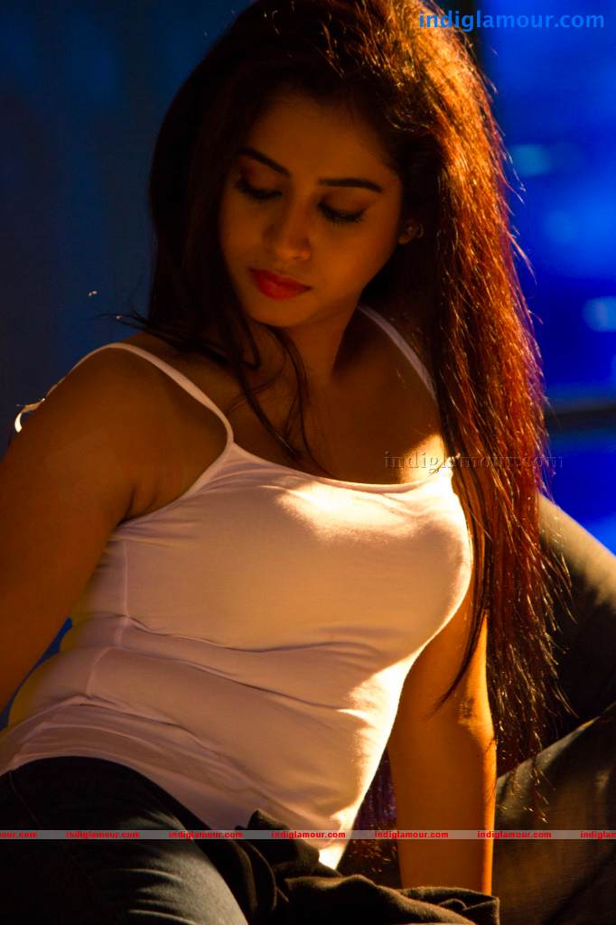 Swathi Deekshith Actress hd photo