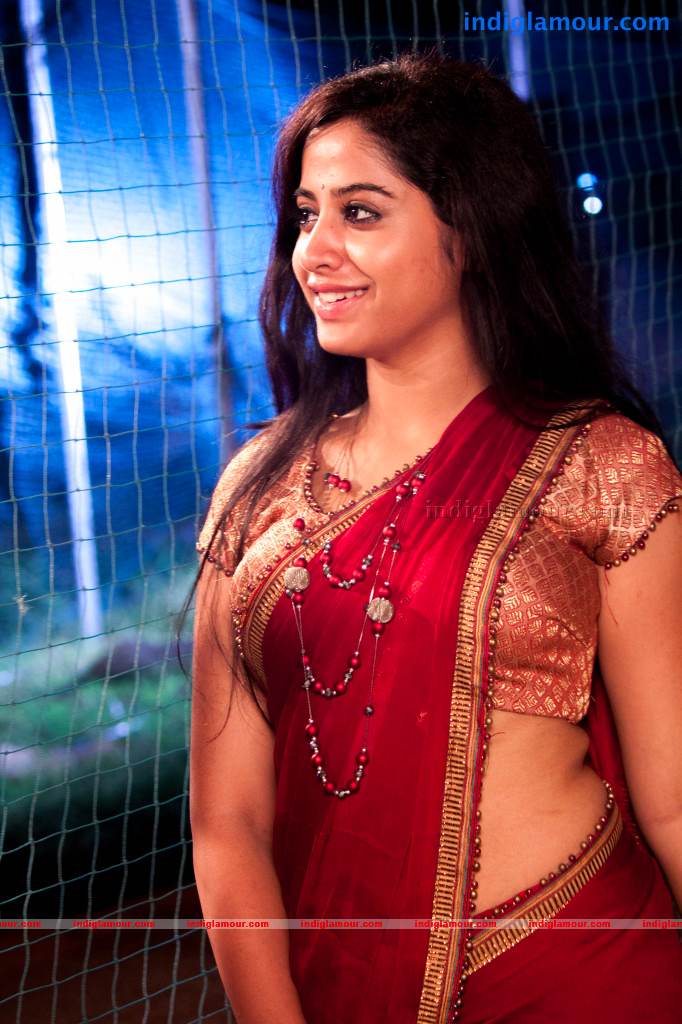 Swathi Deekshith Actress hd photo