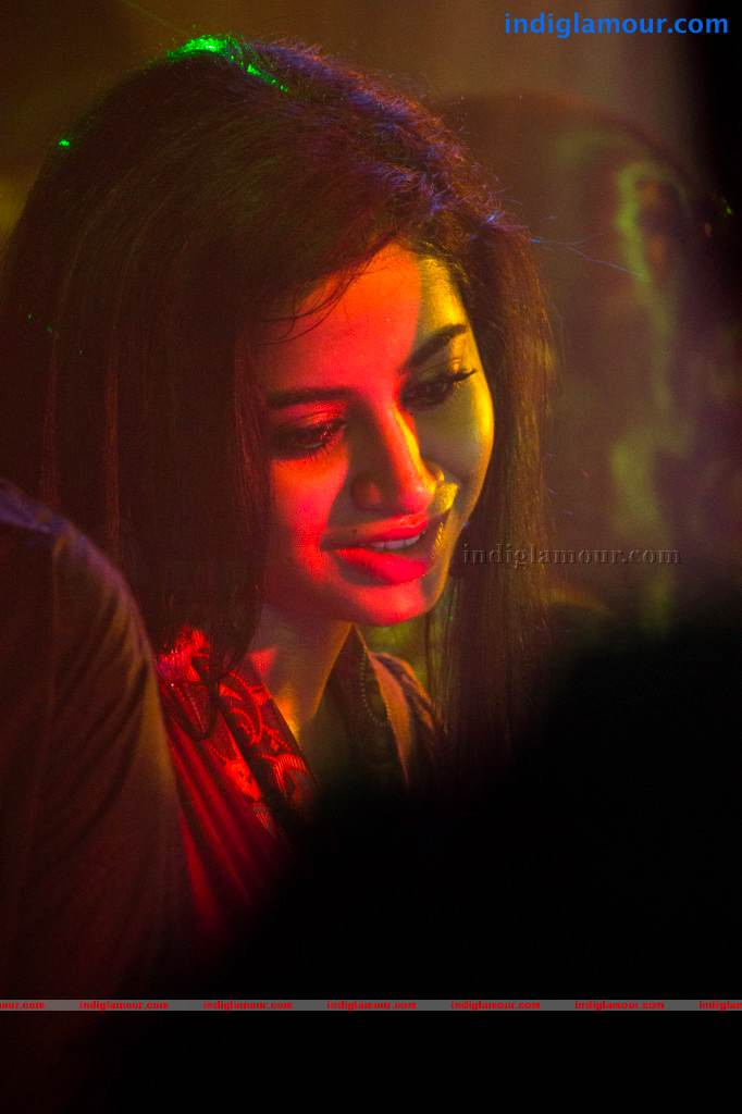 Swathi Deekshith Actress hd photo