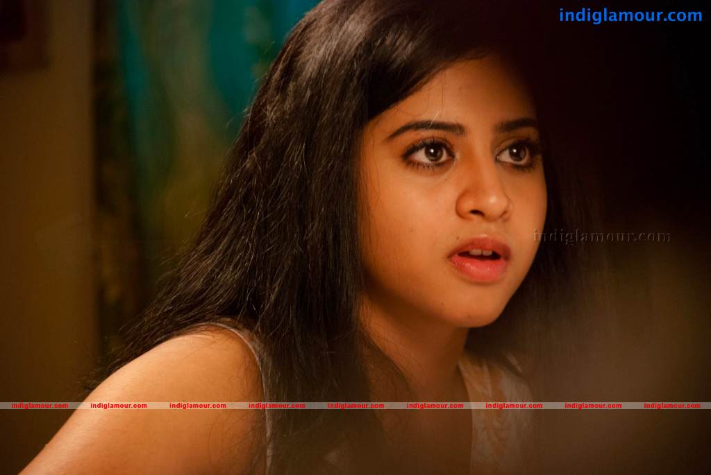 Swathi Deekshith Actress hd photo