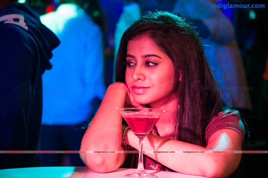 Swathi Deekshith Actress hd photo