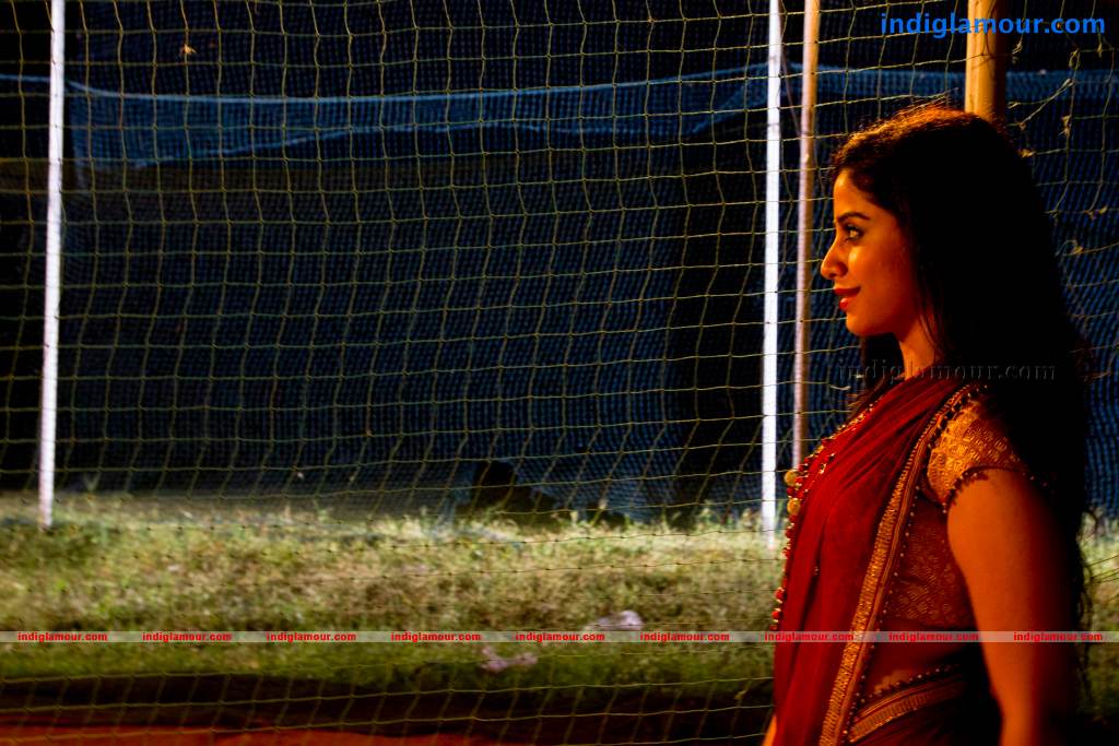 Swathi Deekshith Actress hd photo